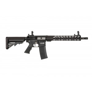 Страйкбольный автомат SA-C24 CORE Carbine Replica - black [SPECNA ARMS]